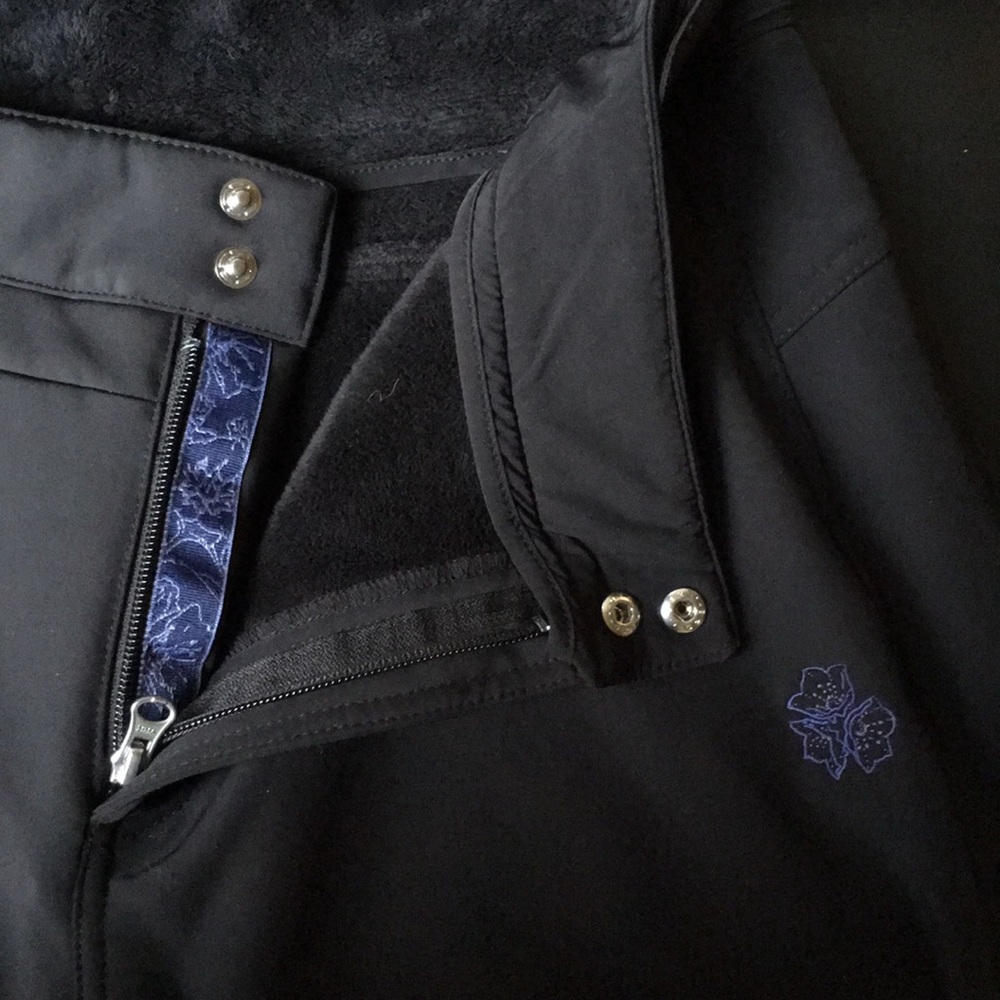 L.L. Bean Ski/Snow Pants